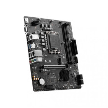 MSI PRO H610M-E DDR4 (911-7D48-012)
