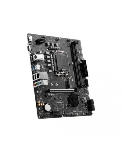 MSI PRO H610M-E DDR4 (911-7D48-012)