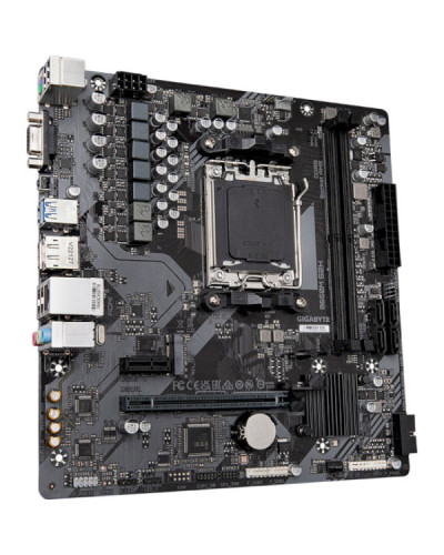 GIGABYTE B650M S2H