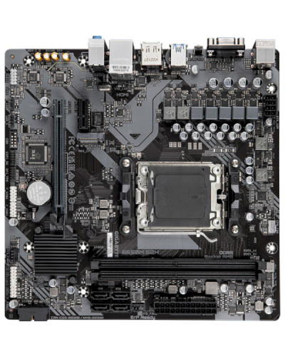 GIGABYTE B650M S2H