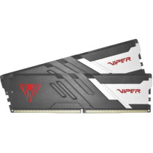 PATRIOT 32 GB (2x16GB) DDR5 6000 MHz Viper Venom (PVV532G600C36K)