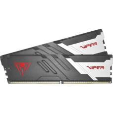 PATRIOT 32 GB (2x16GB) DDR5 6000 MHz Viper Venom (PVV532G600C36K)
