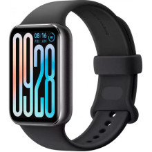 Xiaomi Smart Band 9 Pro Obsidian Black (BHR8710GL)