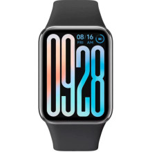 Xiaomi Smart Band 9 Pro Obsidian Black (BHR8710GL)