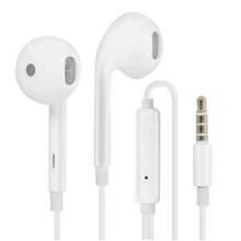 OPPO MH135 3.5mm White 16