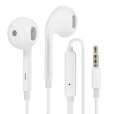 OPPO MH135 3.5mm White 16