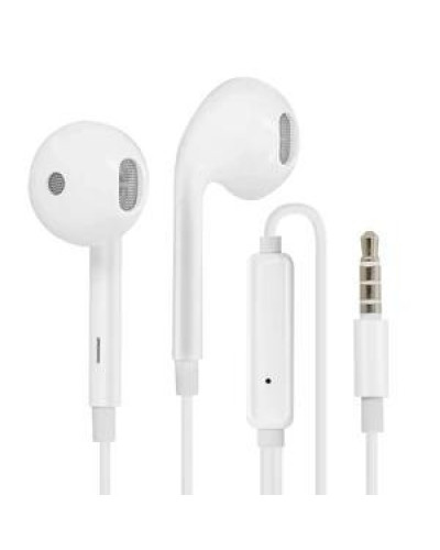OPPO MH135 3.5mm White 16