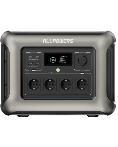 Allpowers R1500