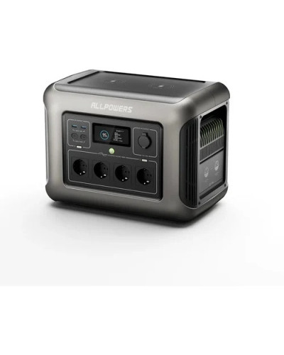 Allpowers R1500