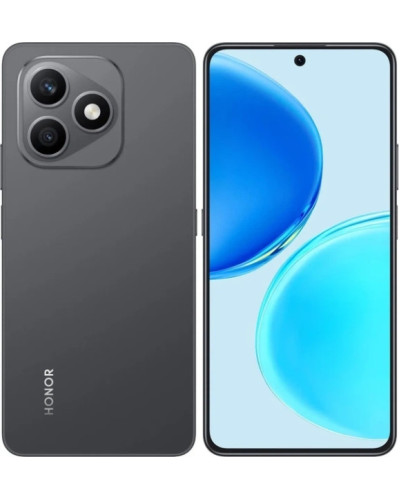 Honor X8d 8/256GB Velvet Black