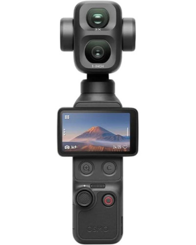 DJI Osmo Pocket 4P Standard Combo