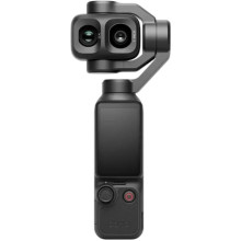 DJI Osmo Pocket 4P Standard Combo