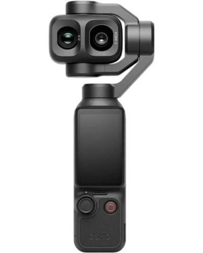 DJI Osmo Pocket 4P Standard Combo