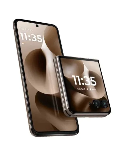 Motorola Razr Ultra 2025 16/1TB Mountain Tail (PB770068)