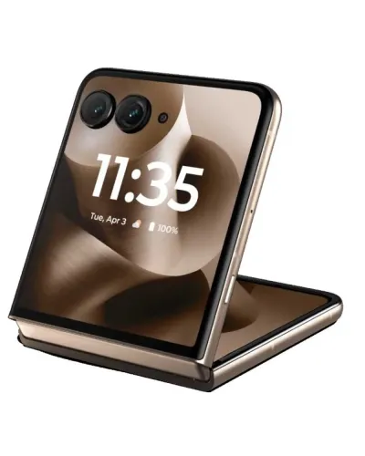 Motorola Razr Ultra 2025 16/1TB Mountain Tail (PB770068)