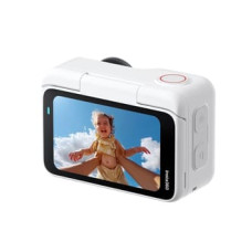 Insta360 GO Ultra Standard Bundle White (CINSABEA_GOULTRA01)