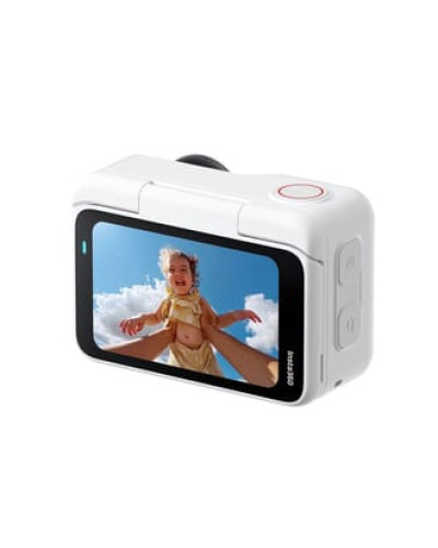 Insta360 GO Ultra Standard Bundle White (CINSABEA_GOULTRA01)