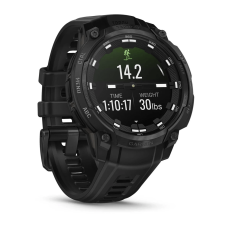 Garmin Instinct Crossover AMOLED Tactical Edition Black (010-03398-02, 010-03398-42)