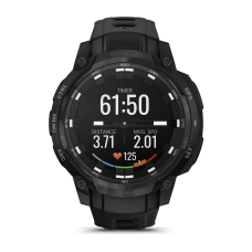 Garmin Instinct Crossover AMOLED Tactical Edition Black (010-03398-02, 010-03398-42)