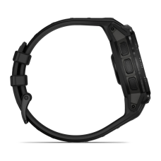 Garmin Instinct Crossover AMOLED Tactical Edition Black (010-03398-02, 010-03398-42)
