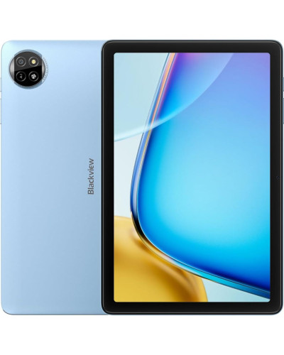 Blackview Tab 20 4/64GB Wi-Fi Blizzard Blue