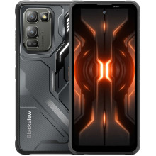 Blackview FORT 5 12/256GB Warrior Black