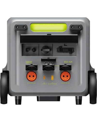 Fossibot F7200