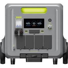 Fossibot F7200