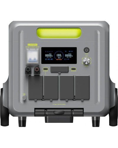 Fossibot F7200