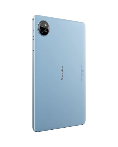 Blackview Tab 20 4/64GB Wi-Fi Blizzard Blue