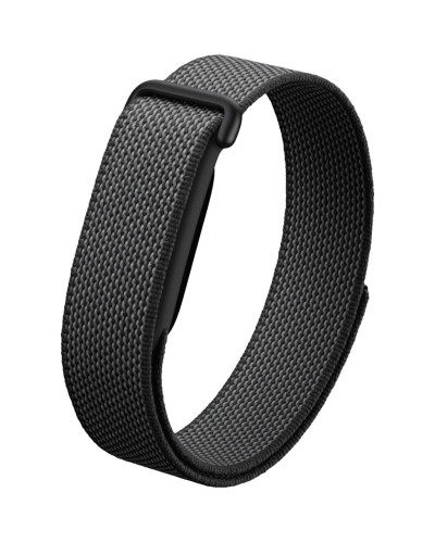 Google Fitbit Air Obsidian