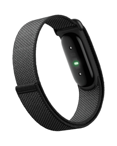 Google Fitbit Air Obsidian