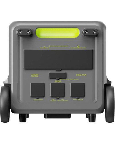 Fossibot F7200
