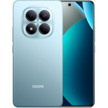 Xiaomi Redmi Note 15 Pro 4G 12/256GB Glacier Blue