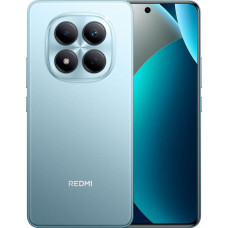 Xiaomi Redmi Note 15 Pro 4G 12/256GB Glacier Blue