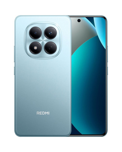 Xiaomi Redmi Note 15 Pro 4G 12/256GB Glacier Blue