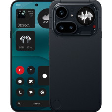 Nothing Phone (4a) Pro 8/128GB Black