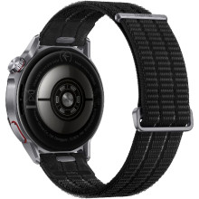 HUAWEI Watch GT Runner 2 Midnight Black