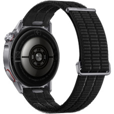 HUAWEI Watch GT Runner 2 Midnight Black