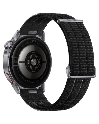 HUAWEI Watch GT Runner 2 Midnight Black