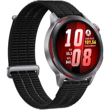 HUAWEI Watch GT Runner 2 Midnight Black