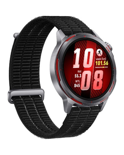 HUAWEI Watch GT Runner 2 Midnight Black