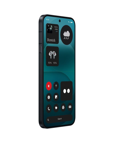 Nothing Phone (4a) Pro 8/128GB Black