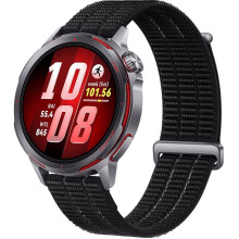 HUAWEI Watch GT Runner 2 Midnight Black