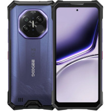 DOOGEE S300 Plus Thermal 12/1TB Purple