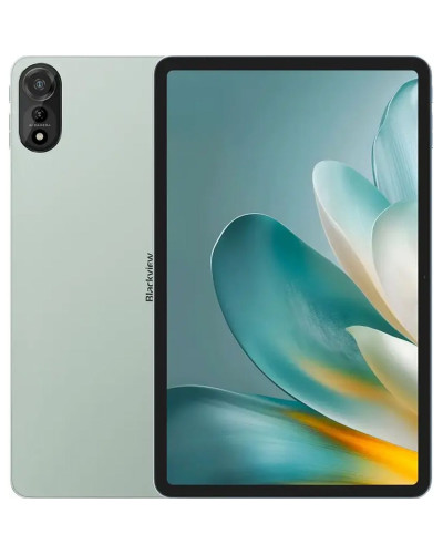 Blackview Mega 2 WiFi 12/256GB Moss Green