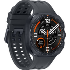 Samsung Galaxy Watch Ultra2 Titanium Grey 47mm LTE Marine Band Black S/M/L (SM-L715FZKA)