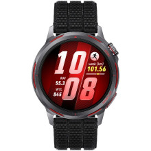 HUAWEI Watch GT Runner 2 Midnight Black