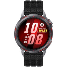 HUAWEI Watch GT Runner 2 Midnight Black