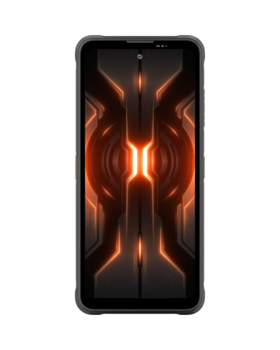 Blackview FORT 5 12/256GB Warrior Black
